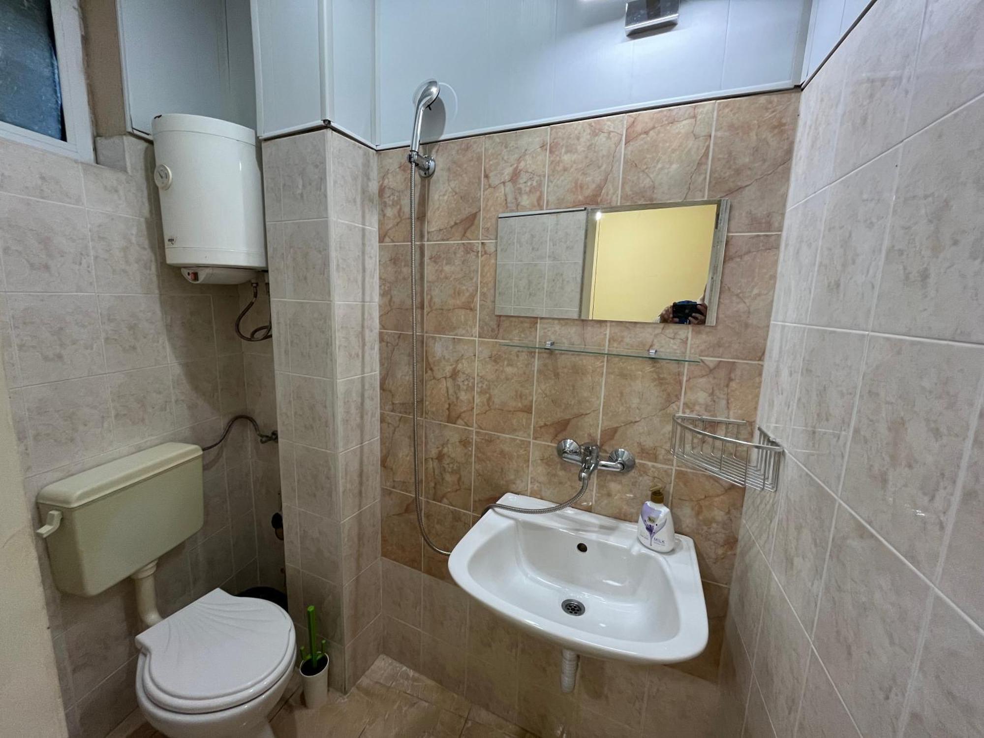 Varna Cathedral Apartments エクステリア 写真